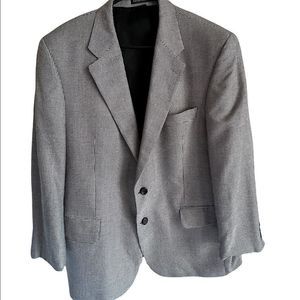 LINEA Mens Blazer 46r